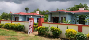 Myra's Mansion